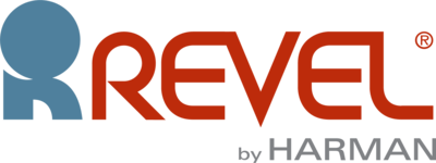 Revel Logo PNG Vector