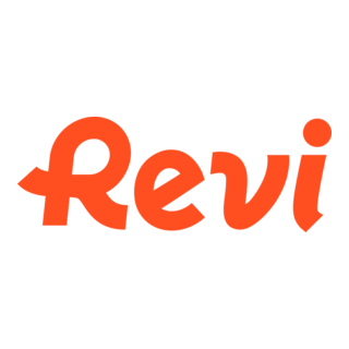 Revi Logo PNG Vector
