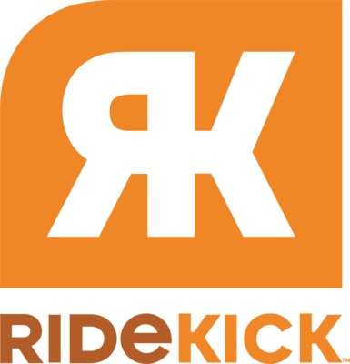 Ridekick International Logo PNG Vector