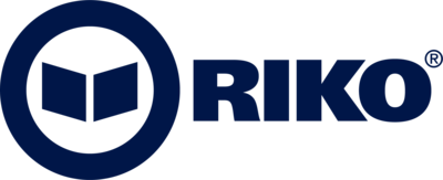 Riko, d.o.o Logo PNG Vector