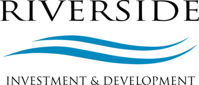 Riverside Investment & Development Logo PNG Vector