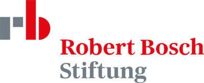 Robert Bosch Stiftung GmbH Logo PNG Vector