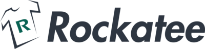 Rockatee Logo PNG Vector