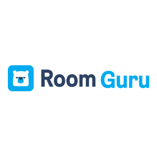 Roomguru Logo PNG Vector