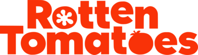 Rotten Tomatoes Logo PNG Vector