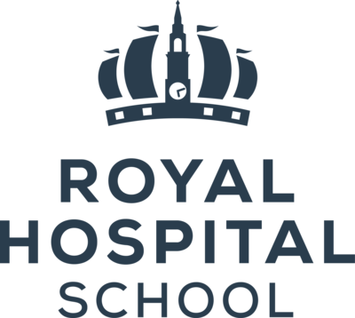 Royal Hospital School Logo PNG Vector