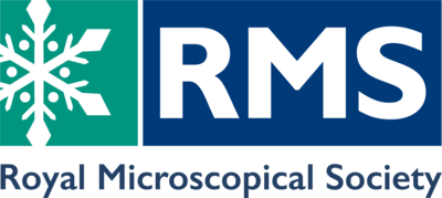 Royal Microscopical Society (RMS) Logo PNG Vector