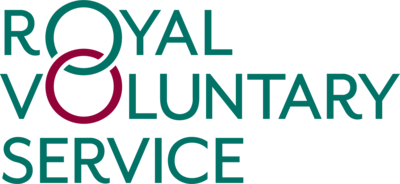 Royal Voluntary Service Logo PNG Vector