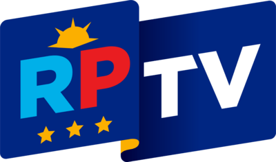 RPTV Logo PNG Vector