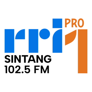 Rri Pro 1 Logo PNG Vectors Free Download