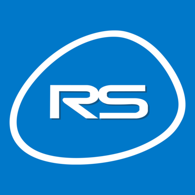 RS Public Company Limited Logo PNG Vector