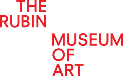 Rubin Museum of Art Logo PNG Vector