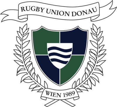 Rugby Donau Logo PNG Vector