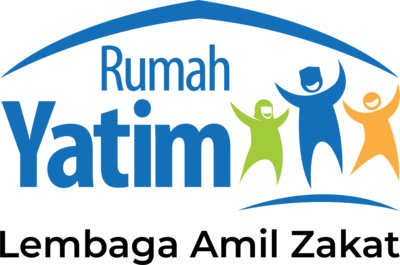 Rumah Yatim Ar-Rohman Indonesia Logo PNG Vector