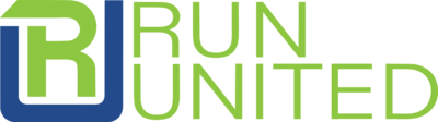 Run United Logo PNG Vector