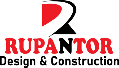 rupantor Logo PNG Vector
