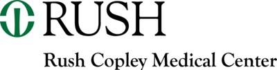 Rush Copley Logo PNG Vector