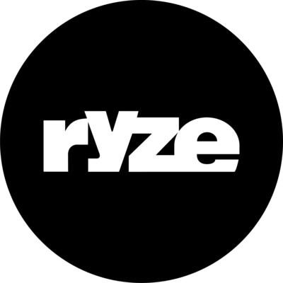 Ryze Logo PNG Vector