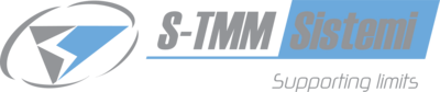 S-TMM sistemi Logo PNG Vector