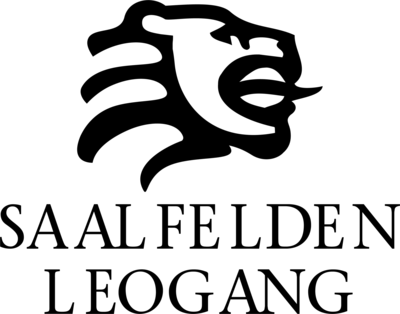 Saalfelden Leogang Touristik Gmbh Logo PNG Vector