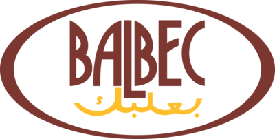 SALGADOS BALBEC Logo PNG Vector