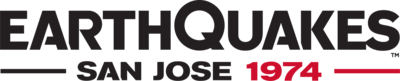 San Jose Earthquakes Logo PNG Vector