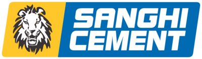 Sanghi cement Logo PNG Vector