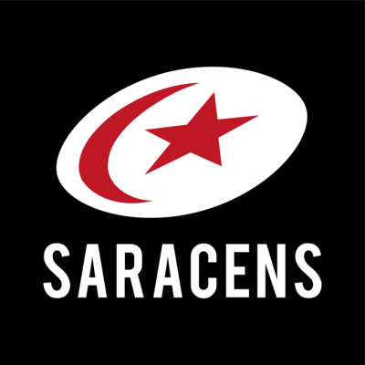 Saracens F.C. Logo PNG Vector