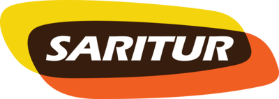 Saritur Logo PNG Vector