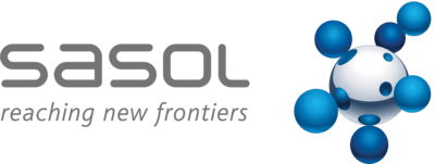 Sasol Logo PNG Vector