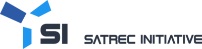Satrec Initiative Logo PNG Vector