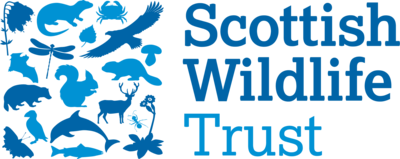 Scottish Wildlife Trust Logo PNG Vector