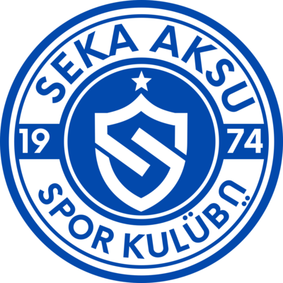 Seka Aksuspor Logo PNG Vector