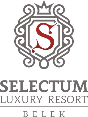 Selectum Luxury Resort Logo PNG Vector
