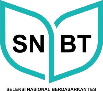 Seleksi Nasional Berdasarkan Tes Logo PNG Vector