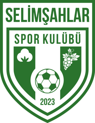 Selimşahlarspor Logo PNG Vector