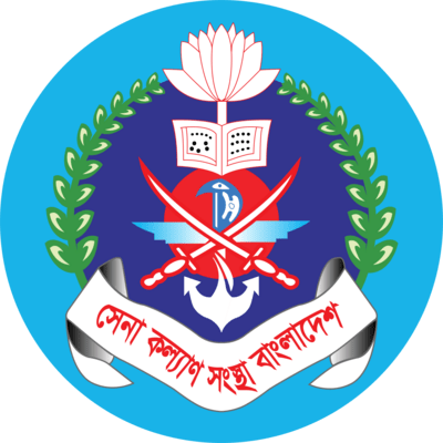 Sena Kalyan Sangstha Logo PNG Vector
