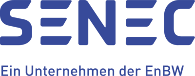 SENEC GmbH Logo PNG Vector