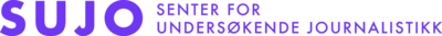 Senter for Undersøkende Journalistikk Logo PNG Vector