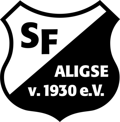 SF Aligse Logo PNG Vector