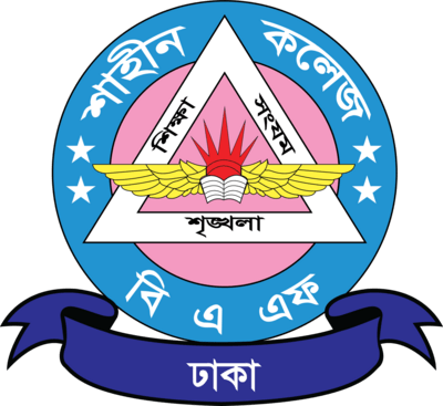 shaheen college dhaka Logo PNG Vector