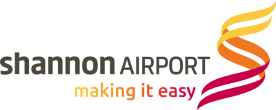 Shannon Airport Logo PNG Vector