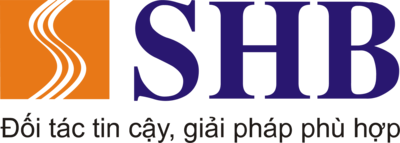 SHB Logo PNG Vector
