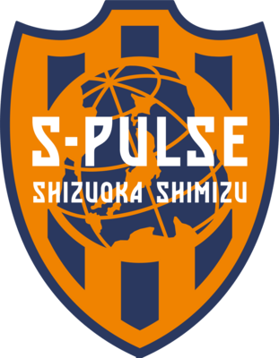 Shimizu S-Pulse Logo PNG Vector