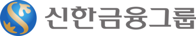 Shinhan Financial Group Logo PNG Vector