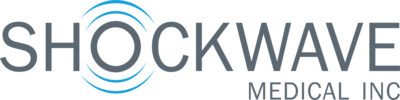 Shockwave Medical, Inc. Logo PNG Vector