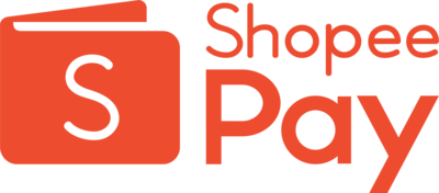 ShopeePay Logo PNG Vector