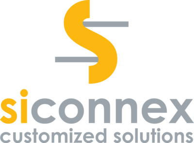 Siconnex Logo PNG Vector