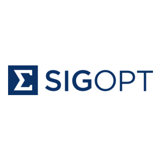 SigOpt Logo PNG Vector