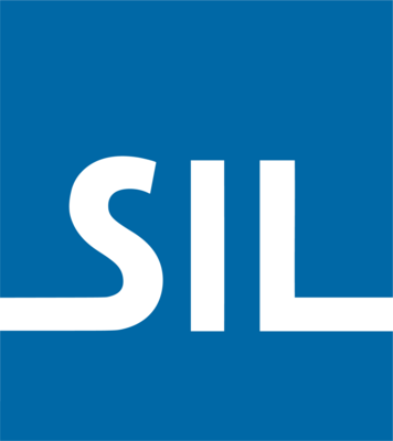 SIL International Logo PNG Vector